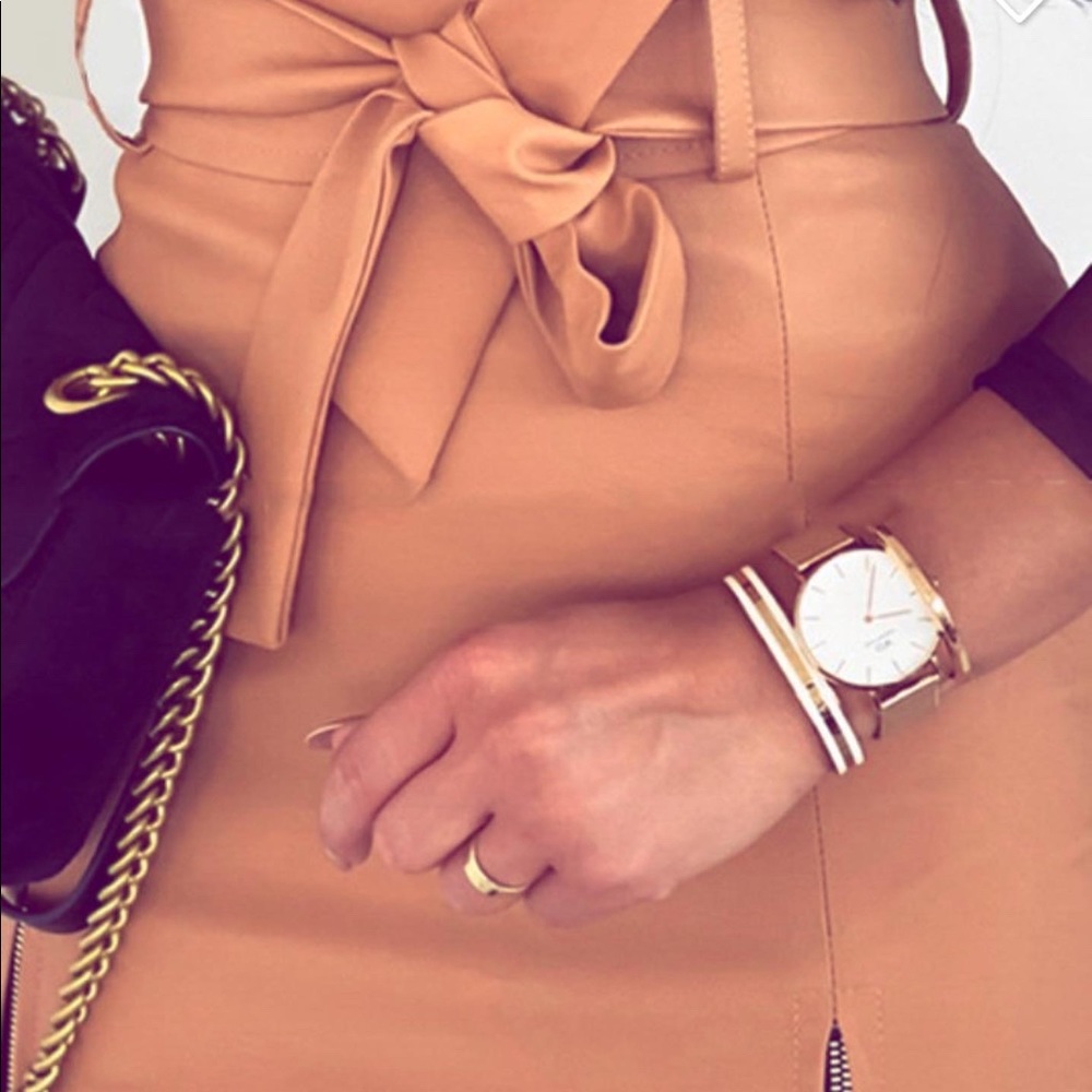 Fall for me mini!